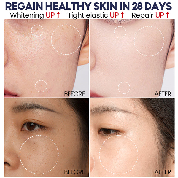 Vibrant Glamour 2% NIACINAMIDE+5X Ceramide +α-Arbutin Essence Toner