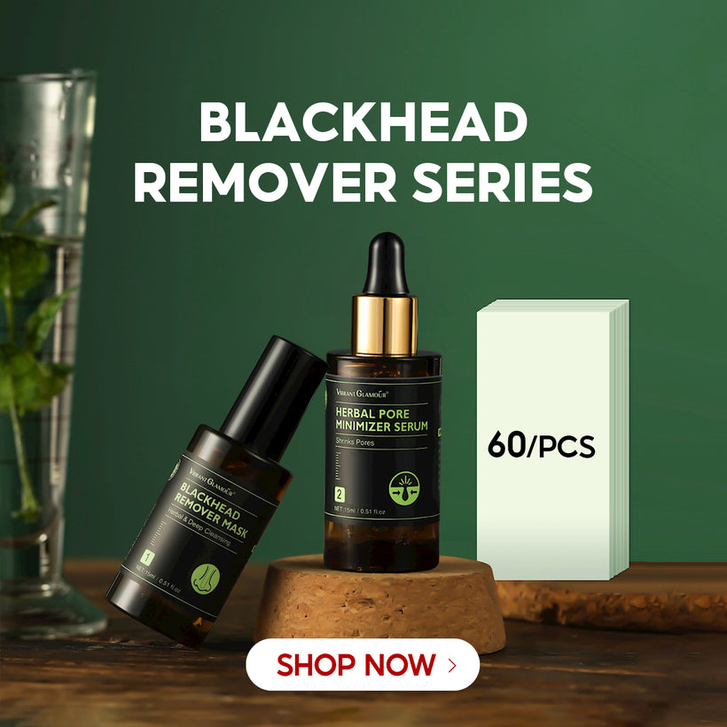 Blackhead Remover Series