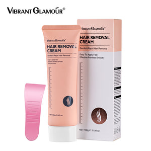 VIBRANT GLAMOUR Fast Hair Removal Cream 100g