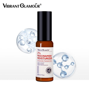 VIBRANT GLAMOUR 2% NIACINAMIDE+5X Ceramide +Tranexamic Acid Moisturize Gel
