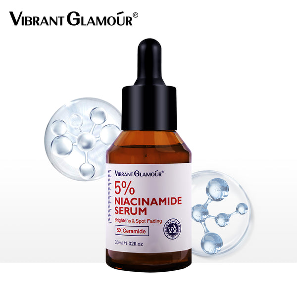 VIBRANT GLAMOUR 5% Niacinamide Serum