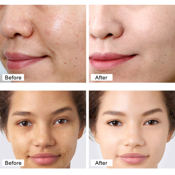 VIBRANT GLAMOUR Natural Retinol Anti Aging Whitening Face Cream 30g